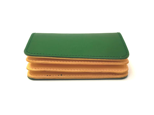 C/O. レザーカードケース/leather card case